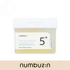 NUMBUZIN No.5 Vitamin-Niacinamide Concentrated Pad 180ml / 70 Pads