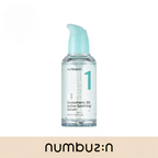 NUMBUZIN No.1 Pantothenic B5 Active Soothing Serum 50ml
