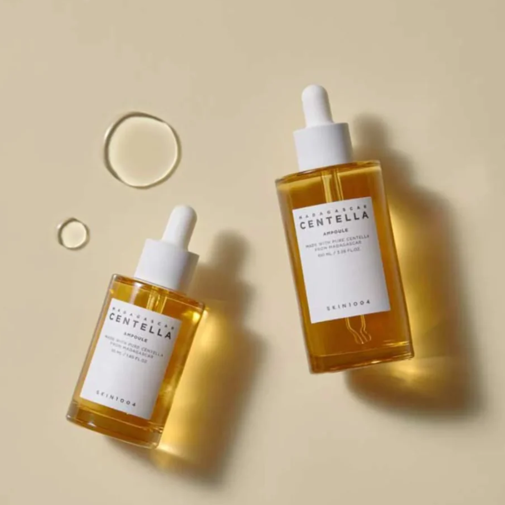 SKIN1004 Madagascar Centella Ampoule 55ml