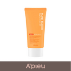 APIEU Pure Block Daily Sun Cream Ex SPF50+ 2022 50ml