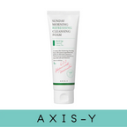 AXIS-Y Sunday Morning Refreshing Cleansing Foam 120ml