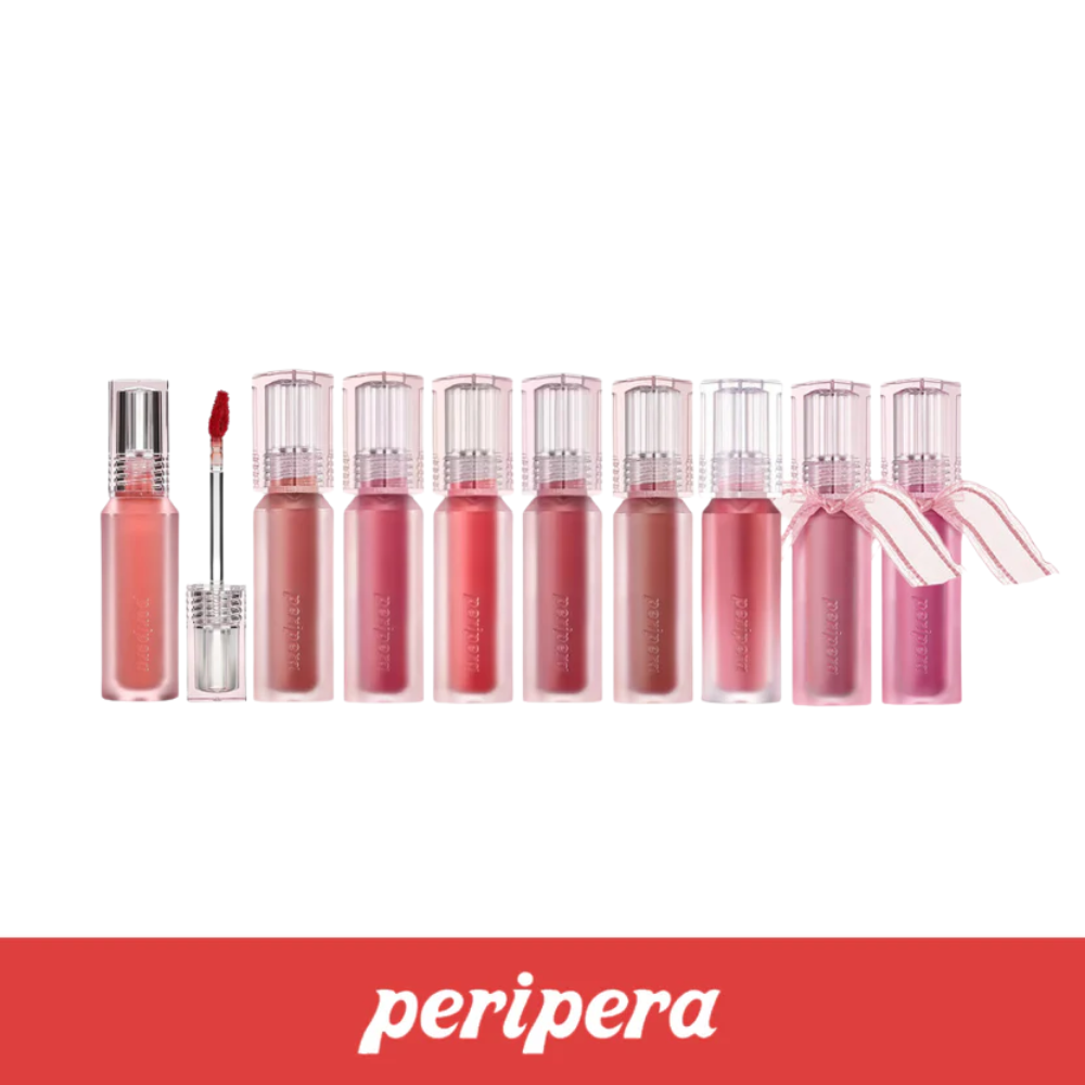 PERIPERA Water Bare Tint