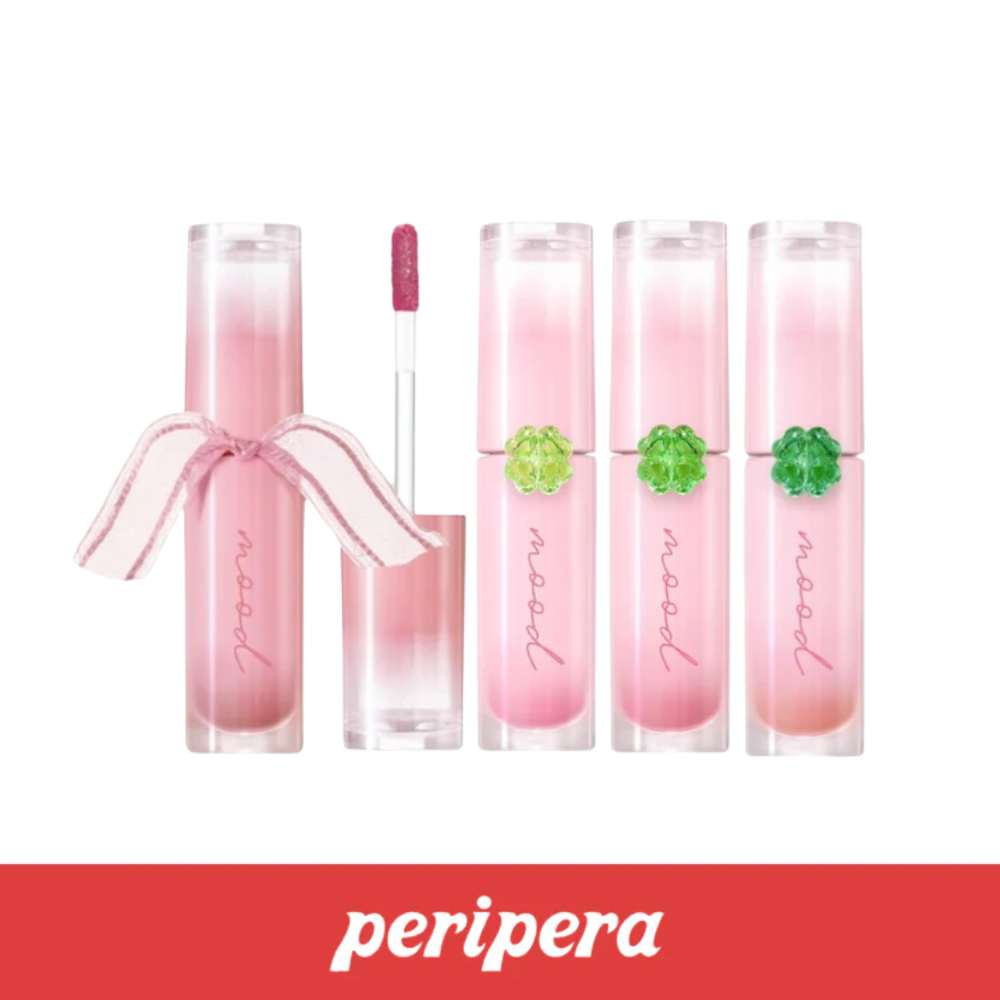PERIPERA Ink Mood Glowy Tint