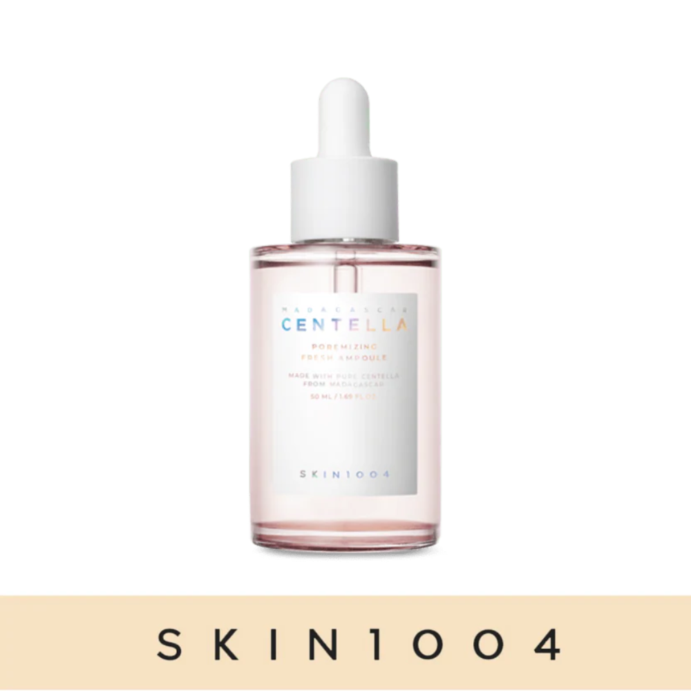 SKIN1004 Madagascar Centella Poremizing Fresh Ampoule 50ml