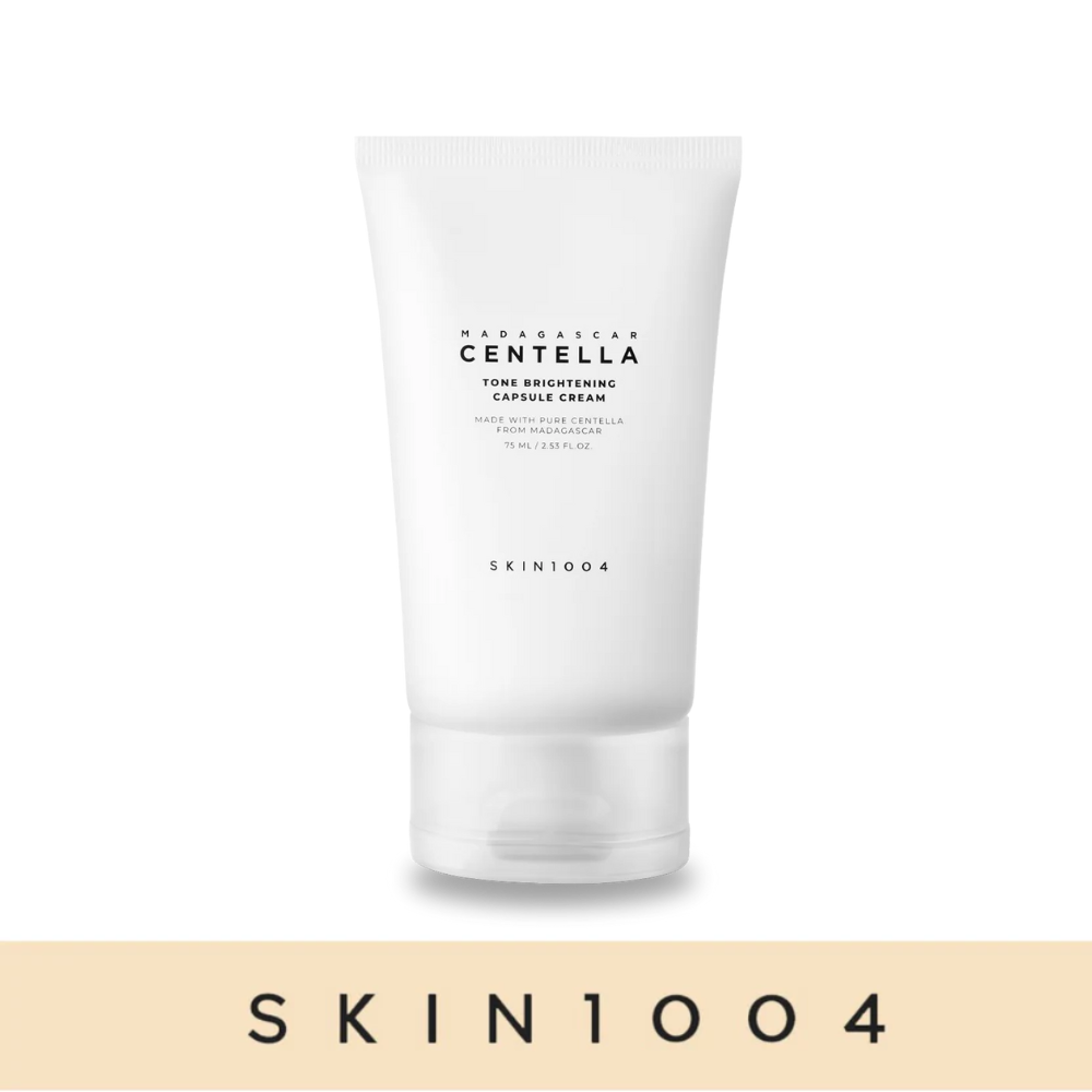 SKIN1004 Madagascar Centella Tone Brightening Capsule Cream 75ml