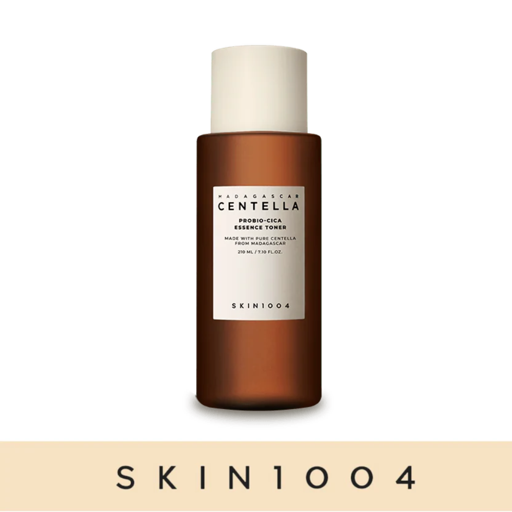 SKIN1004 Madagascar Centella Probio-Cica Essence Toner 210ml
