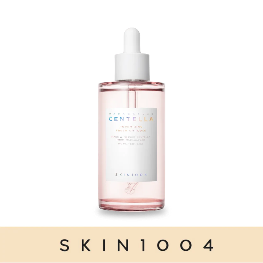 SKIN1004 Madagascar Centella Poremizing Fresh Ampoule 100ml