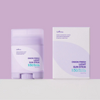 ISNTREE Onion Fresh Light Sun Stick 22g