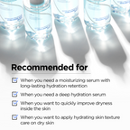 ISNTREE Ultra Low Molecular Hyaluronic Acid Serum 50ml