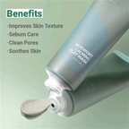 ISNTREE Mugwort Calming Clay Mask 100ml