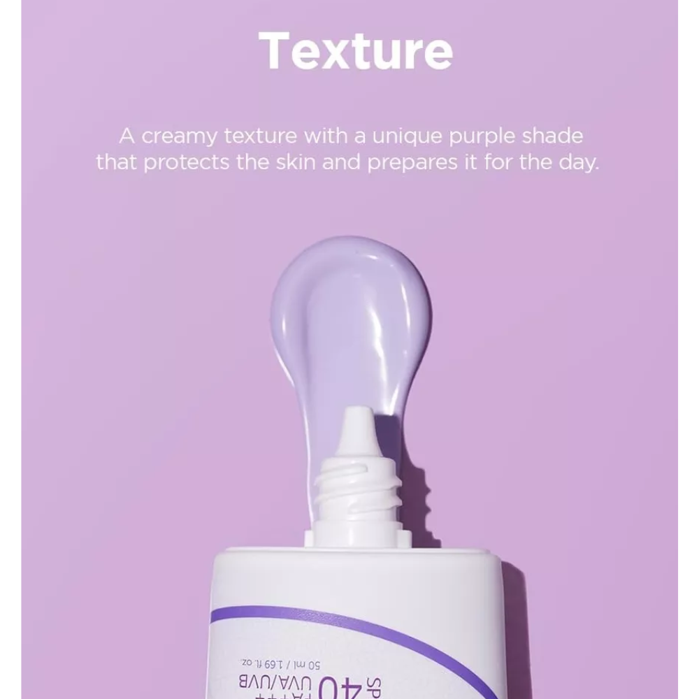 ISNTREE Onion Newpair Sunscreen 50ml