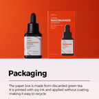 ISNTREE Hyper Niacinamide 20 Serum 20ml