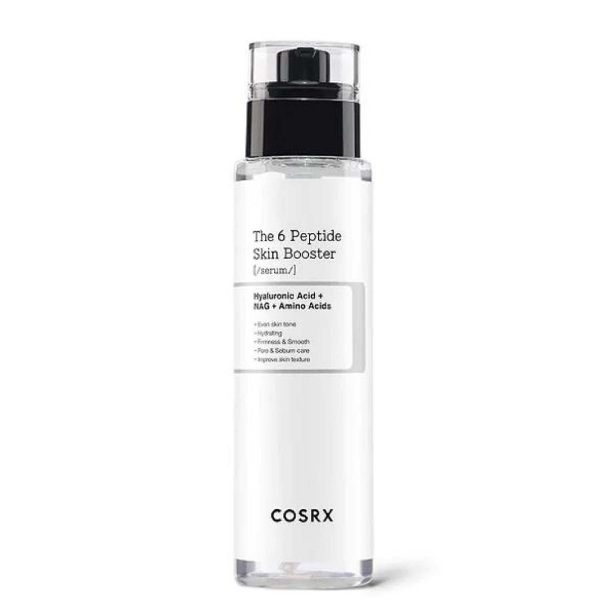 COSRX The 6 Peptide Skin Booster Serum