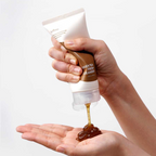 ISNTREE Green Tea Fresh Cleanser 120ml and 20ml