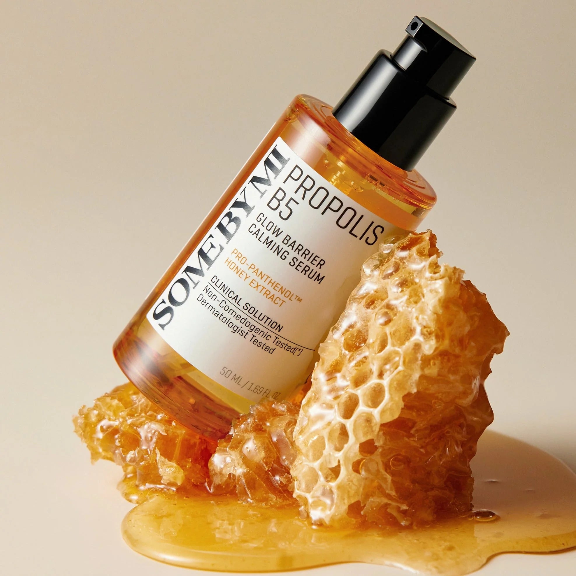 SOME BY MI Propolis B5 Glow Barrier Calming Serum AD 50ml