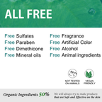 COS DE BAHA Retinol 2.5 Serum 60ml (RS60)