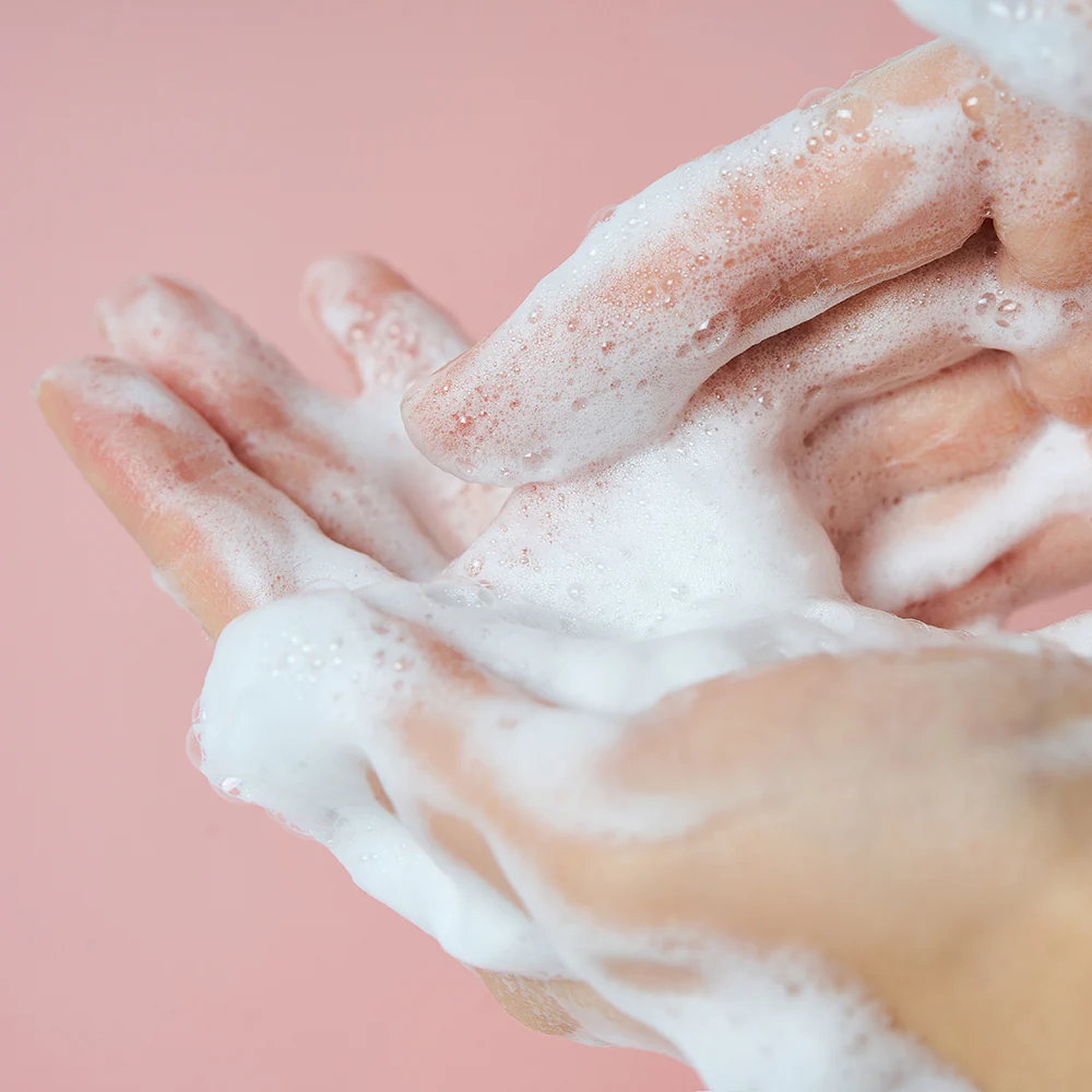 SKIN1004 Madagascar Centella Poremizing Deep Cleansing Foam Sachet 1.5ml