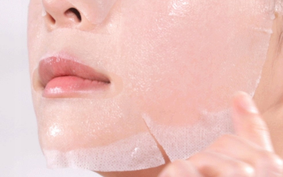 SOME BY MI Real Honey Luminous Care Mask 20g