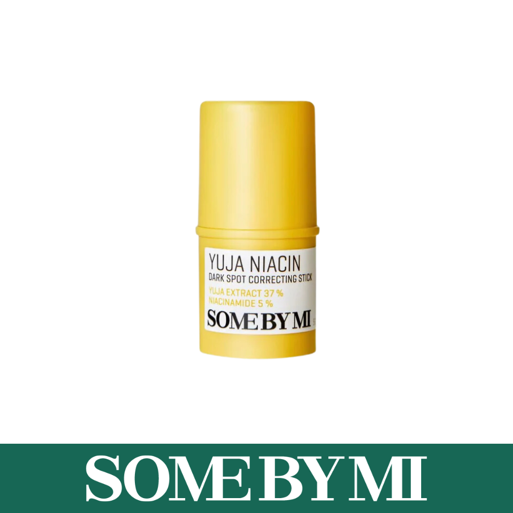 SOME BY MI Yuja Niacin Dark Spot Correcting Stick 5g