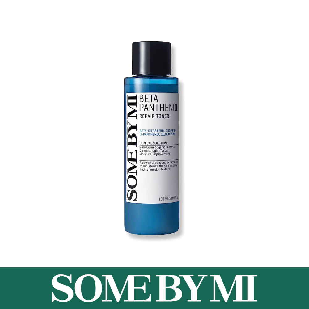 SOME BY MI Beta Panthenol Repair Toner 150ml