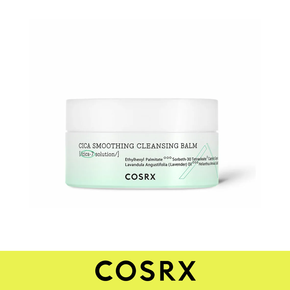 COSRX Pure Fit Cica Smoothing Cleansing Balm 120ml