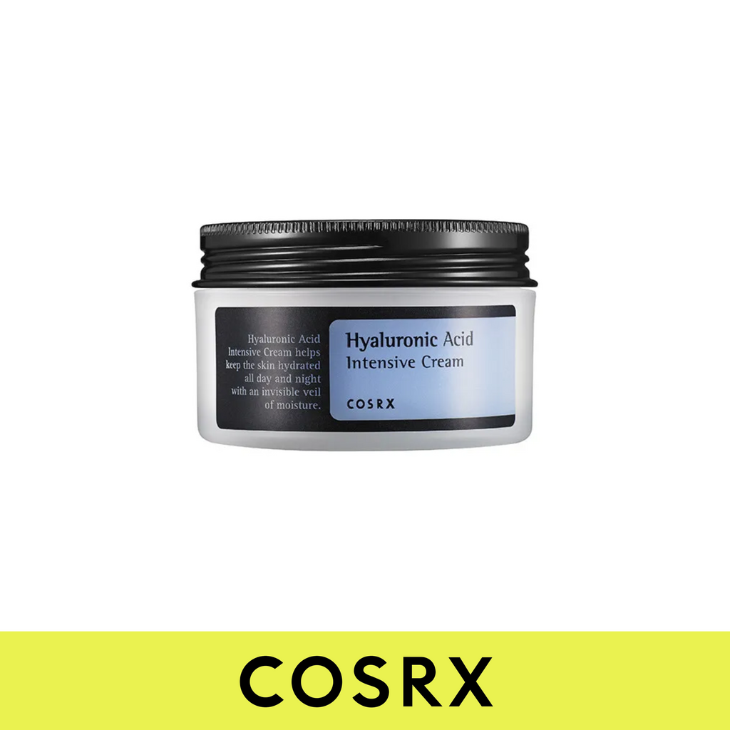 COSRX Hyaluronic Acid Intensive Cream 100ml