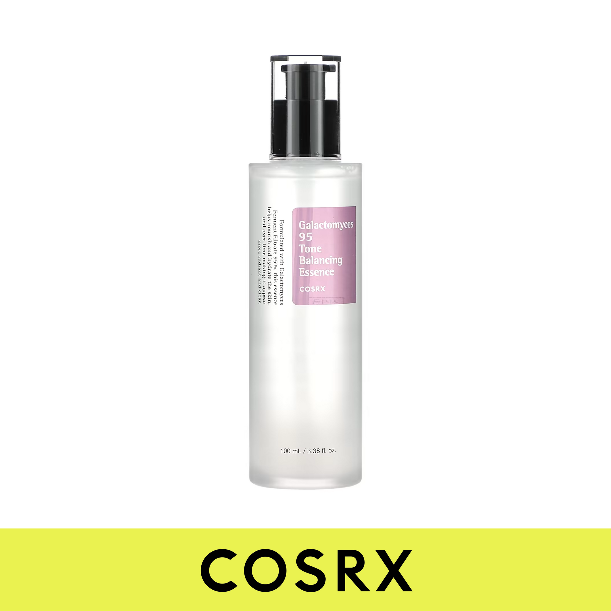 COSRX Galactomyces 95 Tone Balancing Essence 100ml