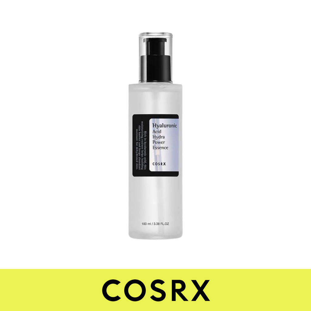COSRX Hyaluronic Acid Hydra Power Essence 100ml