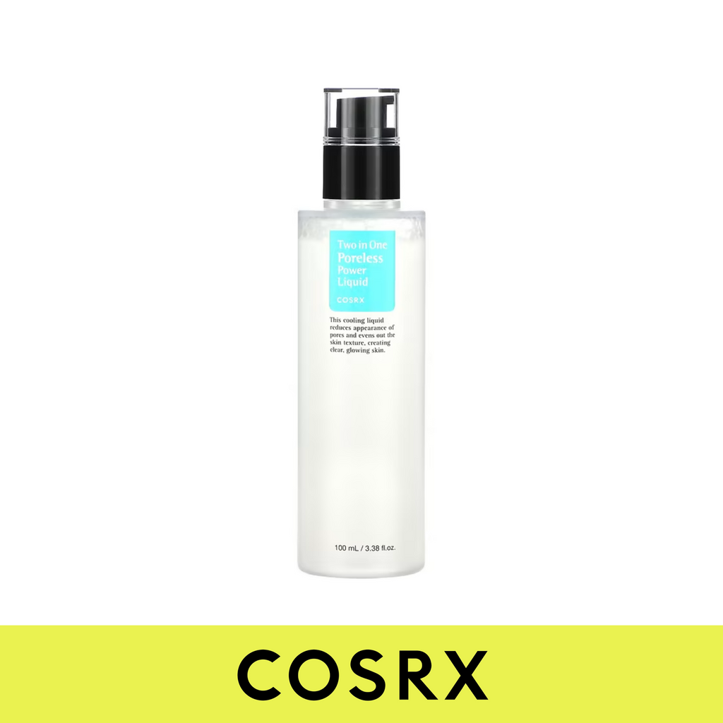 COSRX Two in One Poreless Power Liquid 100ml