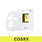 COSRX Advanced Snail Mucin Power Essence Sheet Mask_1ea