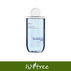 ISNTREE Ultra Low Molecular Hyaluronic Acid Toner 300ml