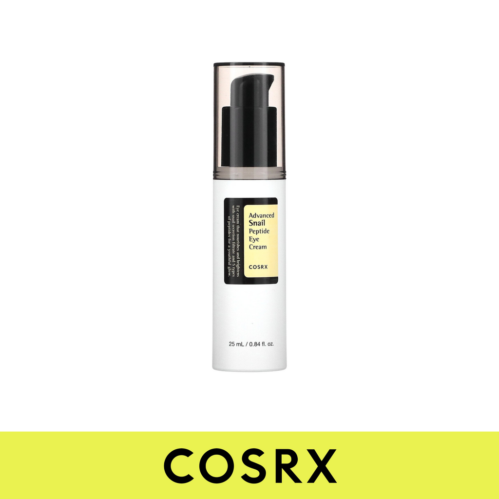 COSRX Advanced Snail Peptide Eye Cream 25ml