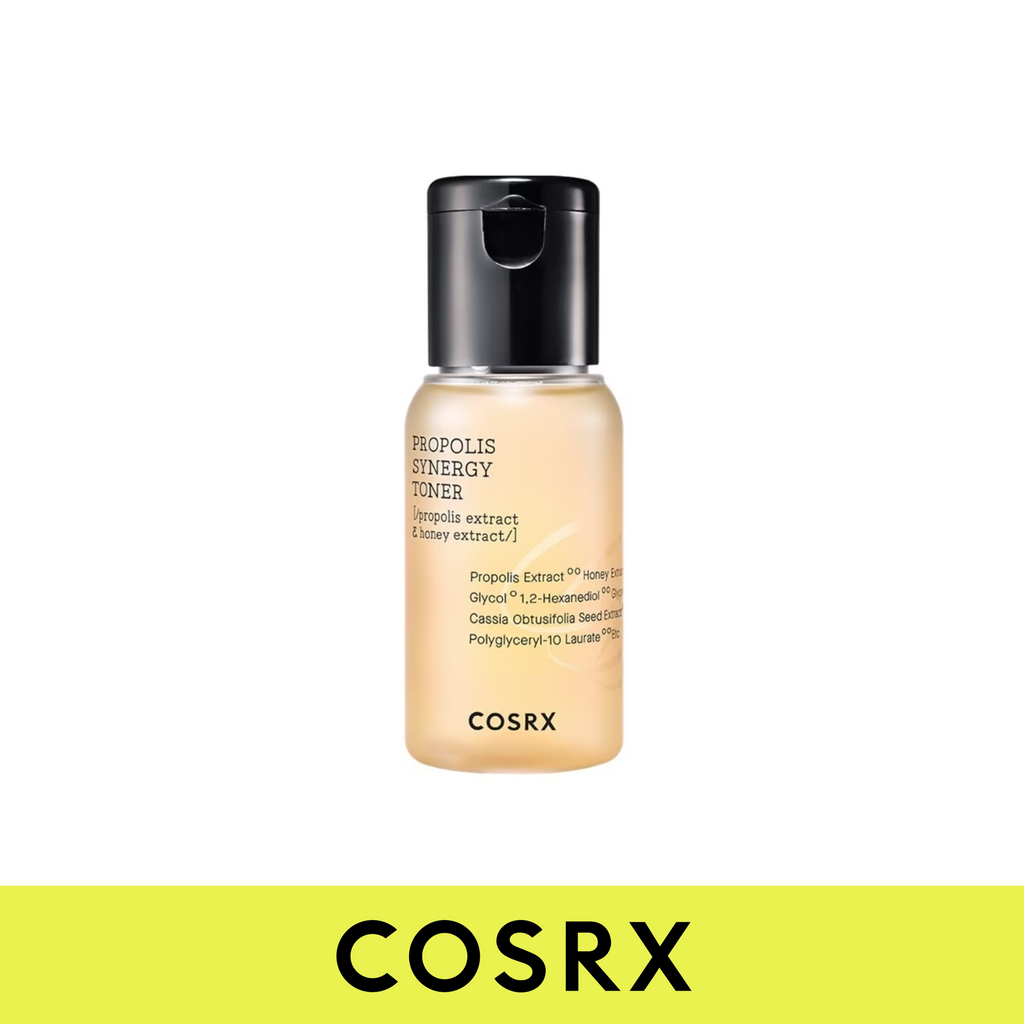 COSRX Full Fit Propolis Synergy Toner 50ml