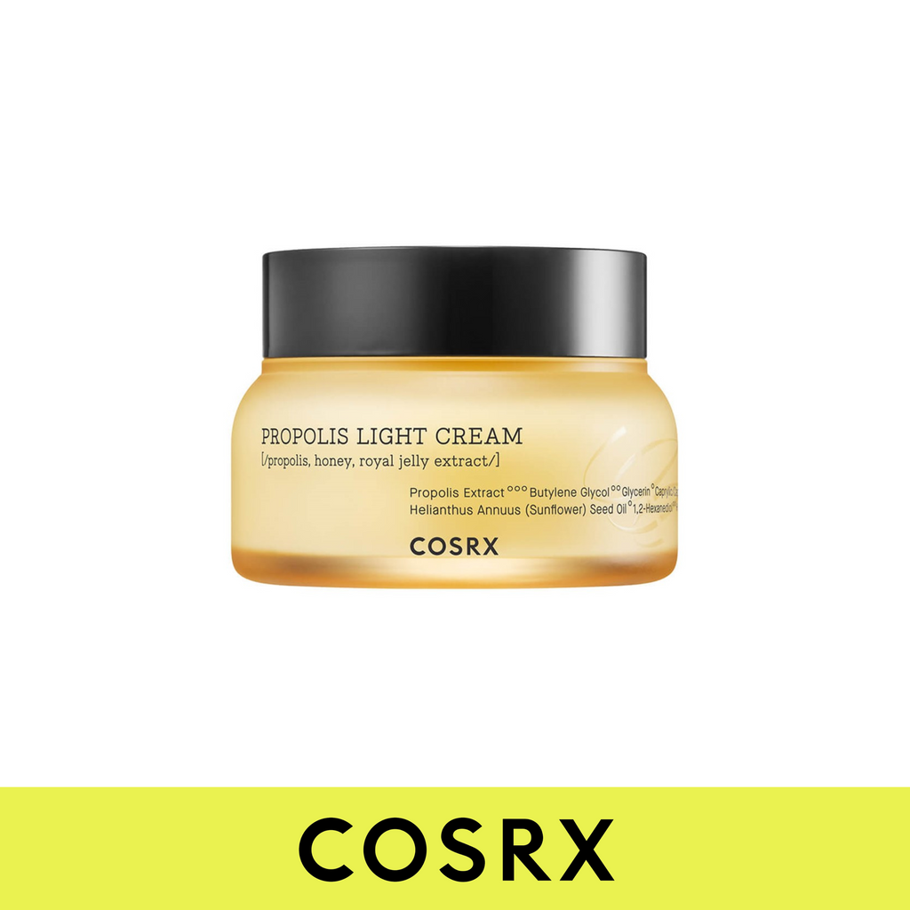 COSRX Full Fit Propolis Light Cream 65ml