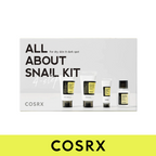 COSRX RX – Advanced Snail Kit (All About Snail Kit)