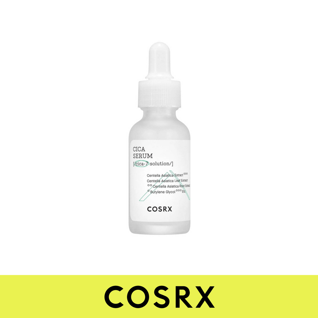 COSRX Pure Fit Cica Serum 30ml