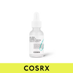 COSRX Refresh AHA BHA Vitamin C Booster Serum 30ml