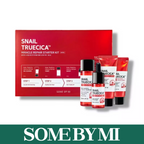 SOME BY MI Snail Truecica Miracle Repair Starter Kit