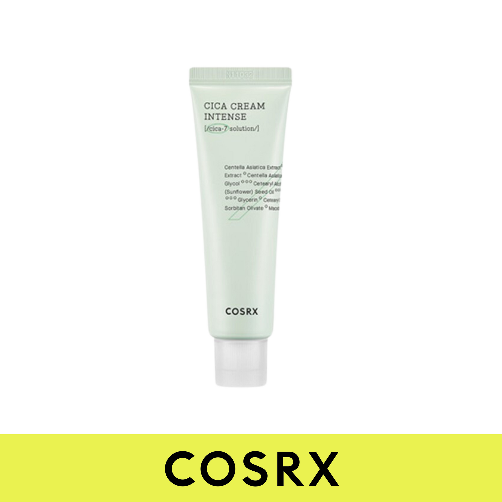 Cosrx Pure Fit Cica Cream Intense 50mL
