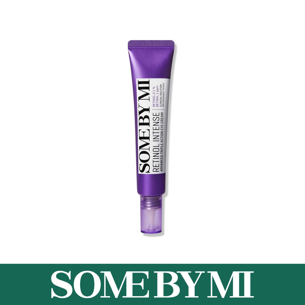 SOME BY MI Retinol Intense Advanced Triple Action Eye Cream 2023 AD 30ml