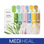 MEDIHEAL Daily Sheet Mask Healing Essential Mask 24ml