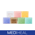 MEDIHEAL Square Toner Pad (100 Pads)
