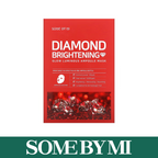 SOME BY MI Luminous Ampoule Mask Diamond Brightening 25g
