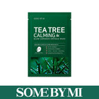 SOME BY MI Luminous Ampoule Mask Tea Tree Calming