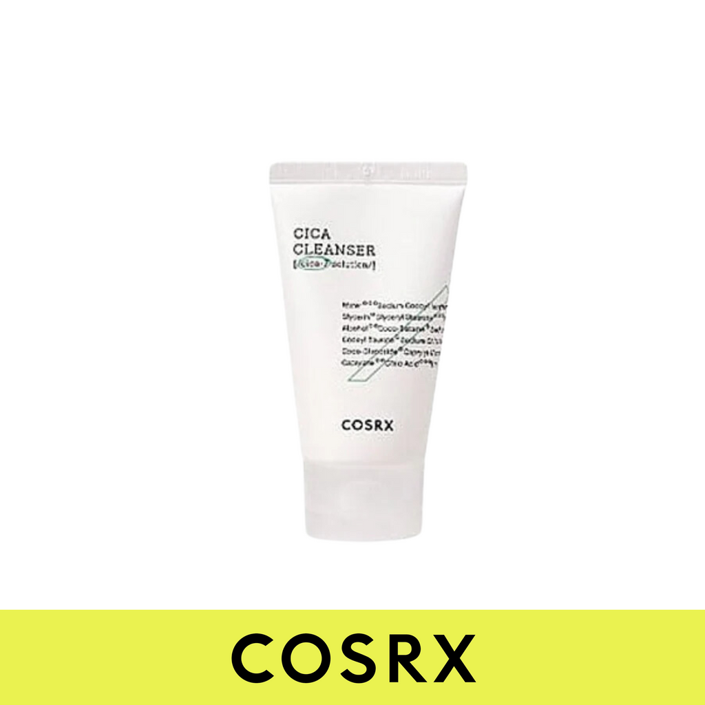 COSRX Pure Fit Cica Cleanser 50ml
