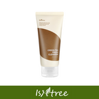 ISNTREE Green Tea Fresh Cleanser 120ml and 20ml
