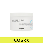 COSRX One Step Moisture Up Pad (70pads)