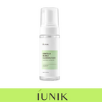 IUNIK Centella Bubble Cleansing Foam 150ml