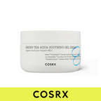 COSRX Hydrium Green Tea Aqua Soothing Gel Cream 50ml