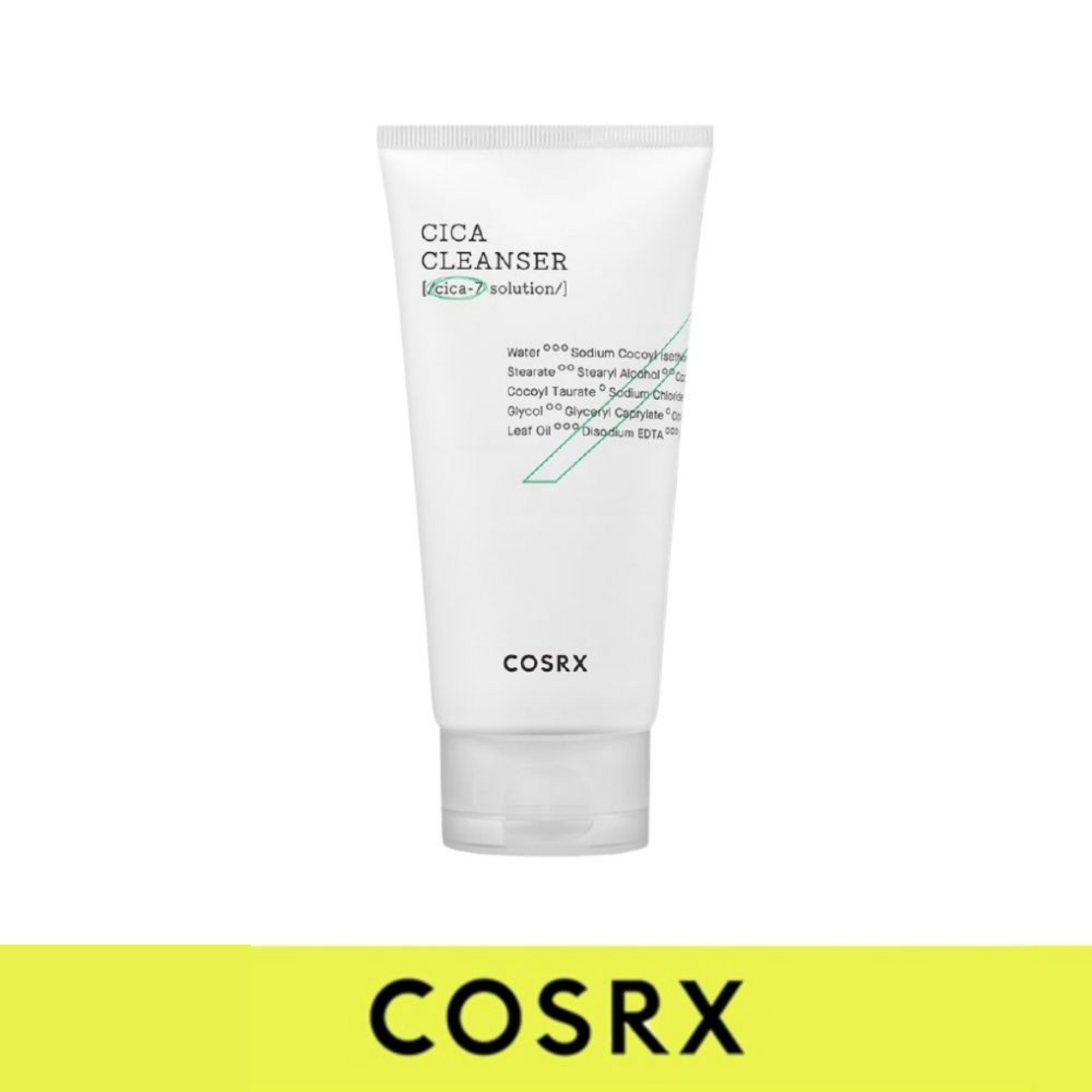 COSRX Pure Fit Cica Cleanser 150mL